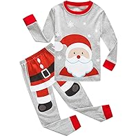 Dolphin&Fish Boys Girls Pajamas Toddler Kids Pjs Sets Cotton Chirldren Clothes Sleepwears