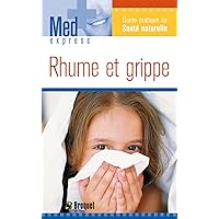 Rhume et grippe Rhume et grippe Paperback