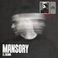 MANSORY [feat. Frenna] [Explicit] MANSORY [feat. Frenna] [Explicit] MP3 Download