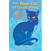 The Blue Cat of Castle Town The Blue Cat of Castle Town Paperback Kindle Hardcover MP3 CD