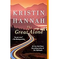 The Great Alone: A Novel The Great Alone: A Novel Paperback Audible Audiobook Kindle Hardcover Audio CD