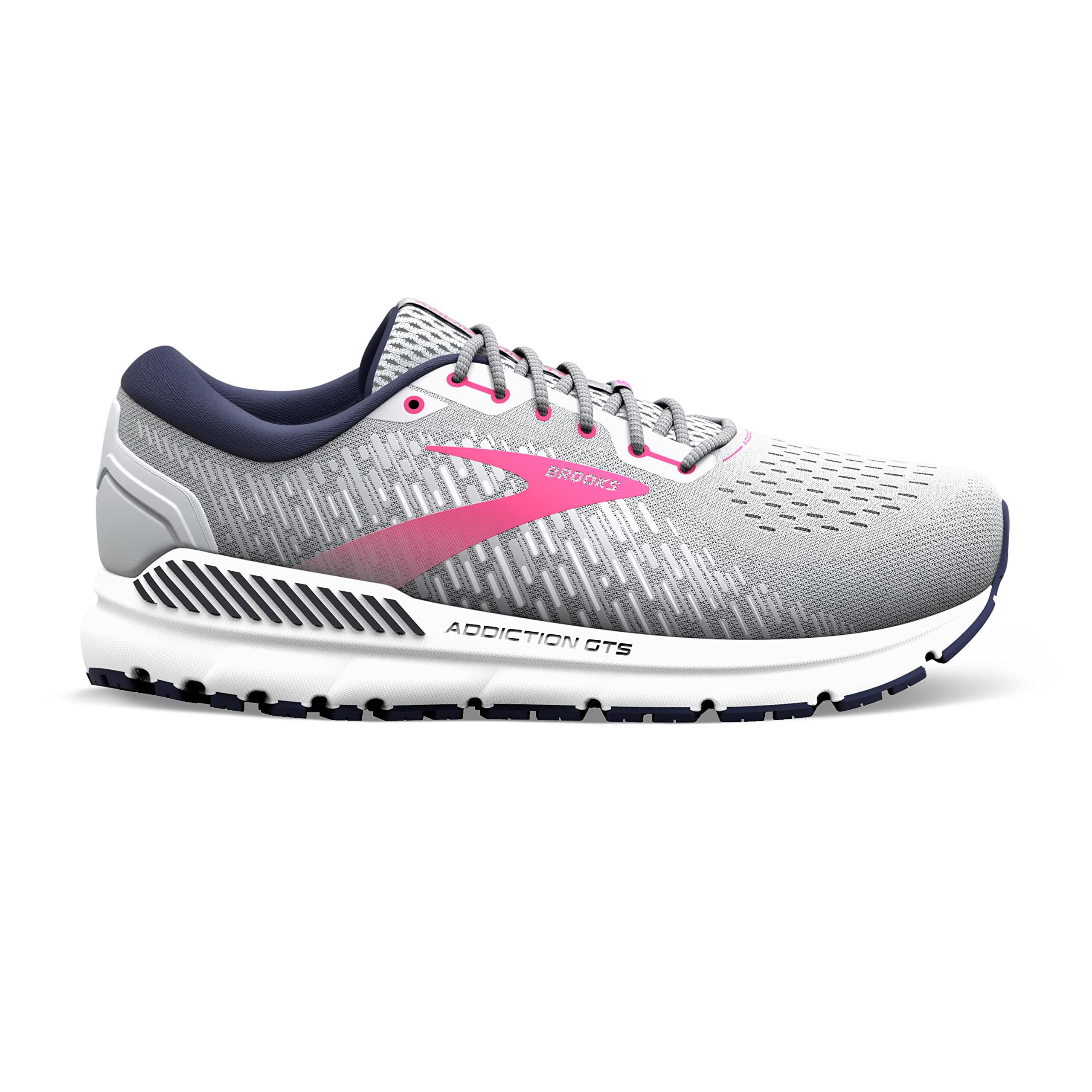 Brooks Women's Addiction GTS 15 Supportive Running Shoe