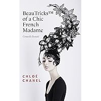 BeauTricks Of A Chic French Madame:10 Amazing Beauty Lessons To Try Right Now !: Timeless Beauty French Solutions about How to Be a Bad Bitch (Books on ... diy face it winning the war on acne Book 1) BeauTricks Of A Chic French Madame:10 Amazing Beauty Lessons To Try Right Now !: Timeless Beauty French Solutions about How to Be a Bad Bitch (Books on ... diy face it winning the war on acne Book 1) Kindle