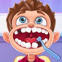 Dentist: Dental Care