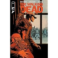 The Walking Dead Deluxe #89 The Walking Dead Deluxe #89 Kindle