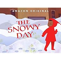The Snowy Day - Season 1