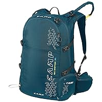 CAMP Ski Raptor 20 Backpack - Dark Blue 2