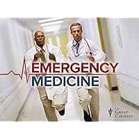 Medical School for Everyone: Emergency Medicine