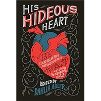 His Hideous Heart His Hideous Heart Paperback Kindle Audible Audiobook Hardcover Preloaded Digital Audio Player