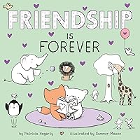 Friendship Is Forever (Books of Kindness) Friendship Is Forever (Books of Kindness) Board book Kindle