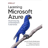 Learning Microsoft Azure Learning Microsoft Azure Paperback Kindle