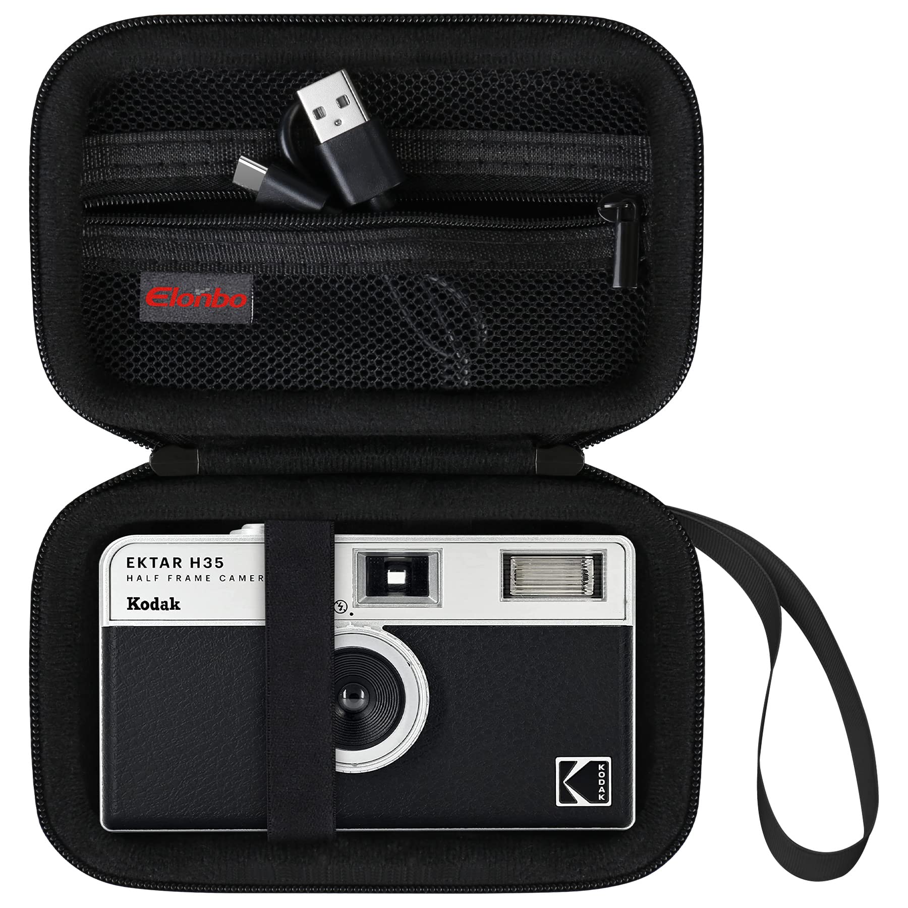Mua Kodak Printomatic Instant Camera (Blue) Basic Bundle + Zink Paper (20  Sheets) + Deluxe Case trên Amazon Mỹ chính hãng 2023 | Giaonhan247