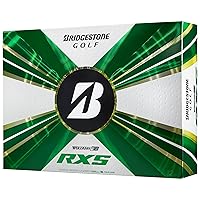 Bridgestone Golf 2022 Tour B XS Golf Balls (One Dozen)