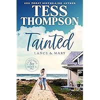 Tainted: Lance and Mary (Cliffside Bay Book 5) Tainted: Lance and Mary (Cliffside Bay Book 5) Kindle Paperback