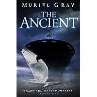 The Ancient The Ancient Kindle Paperback