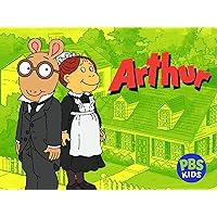 Arthur Season 18