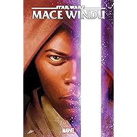 Star Wars: Mace Windu (2024-) #1 (of 4) Star Wars: Mace Windu (2024-) #1 (of 4) Kindle Paperback