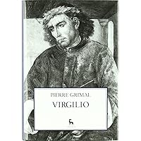 Virgilio (Spanish Edition) Virgilio (Spanish Edition) Hardcover Kindle Paperback