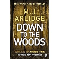 Down to the Woods: DI Helen Grace 8 (Detective Inspector Helen Grace) Down to the Woods: DI Helen Grace 8 (Detective Inspector Helen Grace) Kindle Paperback Audible Audiobook Hardcover
