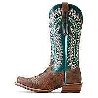 Ariat Women's Derby Monroe Western Boot