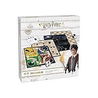 22584067 Harry Potter Game Collection
