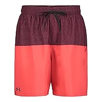 UA Harbor Heritage Colorblock Volley, Chakra Colorblock, SM