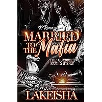 Married To The Mafia: The Guerrier Family Story