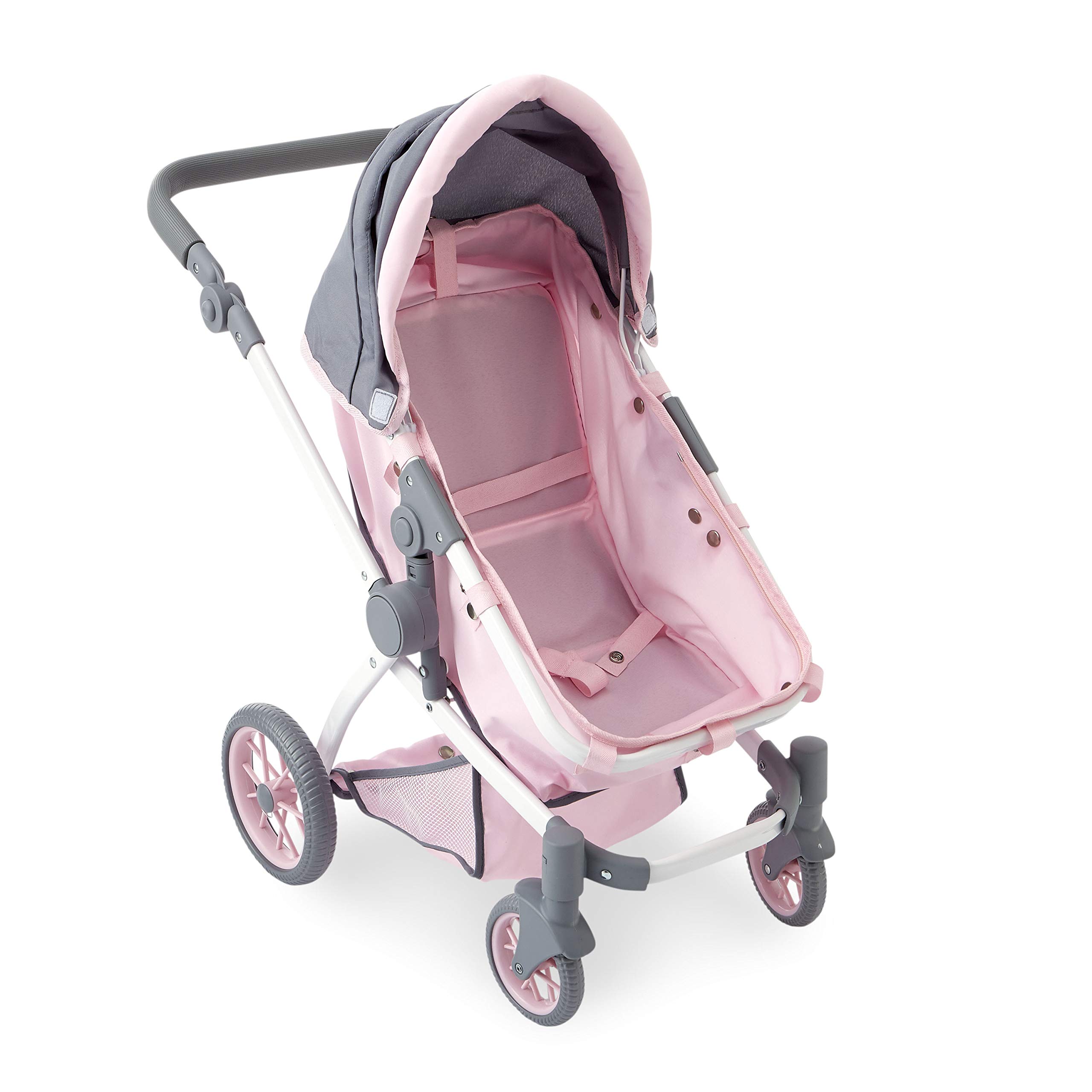 You & Me Baby So Sweet Nursery Pram