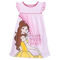 Disney Belle Nightshirt for Girls