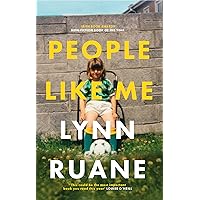 People Like Me - Winner of the Irish Book Awards Non-Fiction Book of the Year People Like Me - Winner of the Irish Book Awards Non-Fiction Book of the Year Paperback Kindle