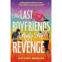The Last Boyfriends Rules for Revenge The Last Boyfriends Rules for Revenge Hardcover Audible Audiobook Kindle