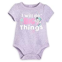 Disney Minnie Mouse Bodysuit for Baby