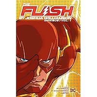 The Flash Omnibus 1 The Flash Omnibus 1 Hardcover