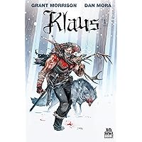 Klaus #1 Klaus #1 Kindle Hardcover Comics