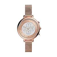 Mua fossil hr smart watch chính hãng giá tốt tháng 1, 2023 