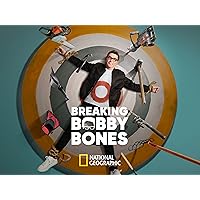 Breaking Bobby Bones Season 1