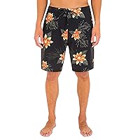 Hurley Men's Standard Printed 20