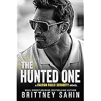 The Hunted One (Falcon Falls Security) The Hunted One (Falcon Falls Security) Kindle Audible Audiobook Paperback
