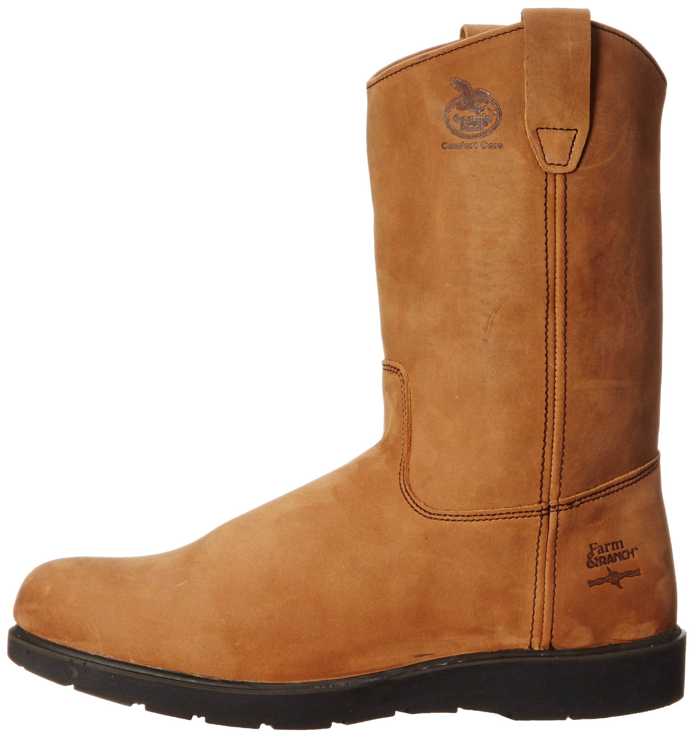 Georgia Boot Men's G4432 Work Boot