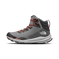 THE NORTH FACE Men's VECTIV Fastpack Mid FUTURELIGHT Hiking Shoe
