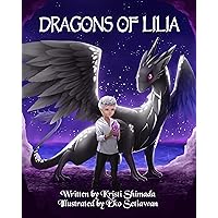 Dragons of Lilia Dragons of Lilia Kindle Paperback