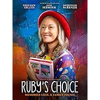 Ruby's Choice