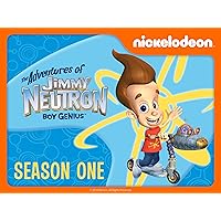 The Adventures of Jimmy Neutron, Boy Genius Season 1