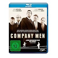 Company Men Company Men Blu-ray Multi-Format DVD