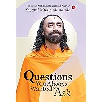 Questions You Always Wanted to Ask Questions You Always Wanted to Ask Paperback Kindle