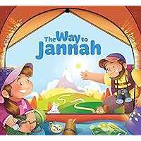 Way to Jannah (2nd Edition)