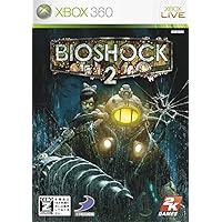 Bioshock 2 [Japan Import]