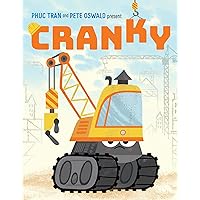 Cranky (Cranky and Friends) Cranky (Cranky and Friends) Hardcover Kindle Audible Audiobook