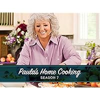 Paula's Home Cooking - Season 7