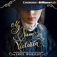 My Name Is Victoria My Name Is Victoria Audible Audiobook Paperback Kindle Hardcover Audio CD